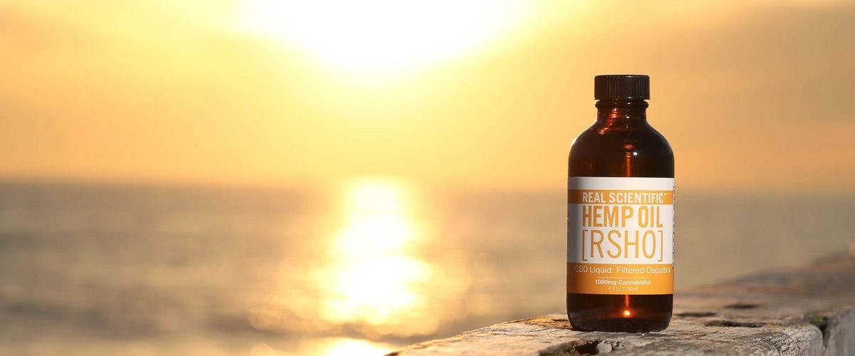 CBD Oil Euless TX
